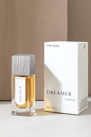 One Seed Perfume Dreamer