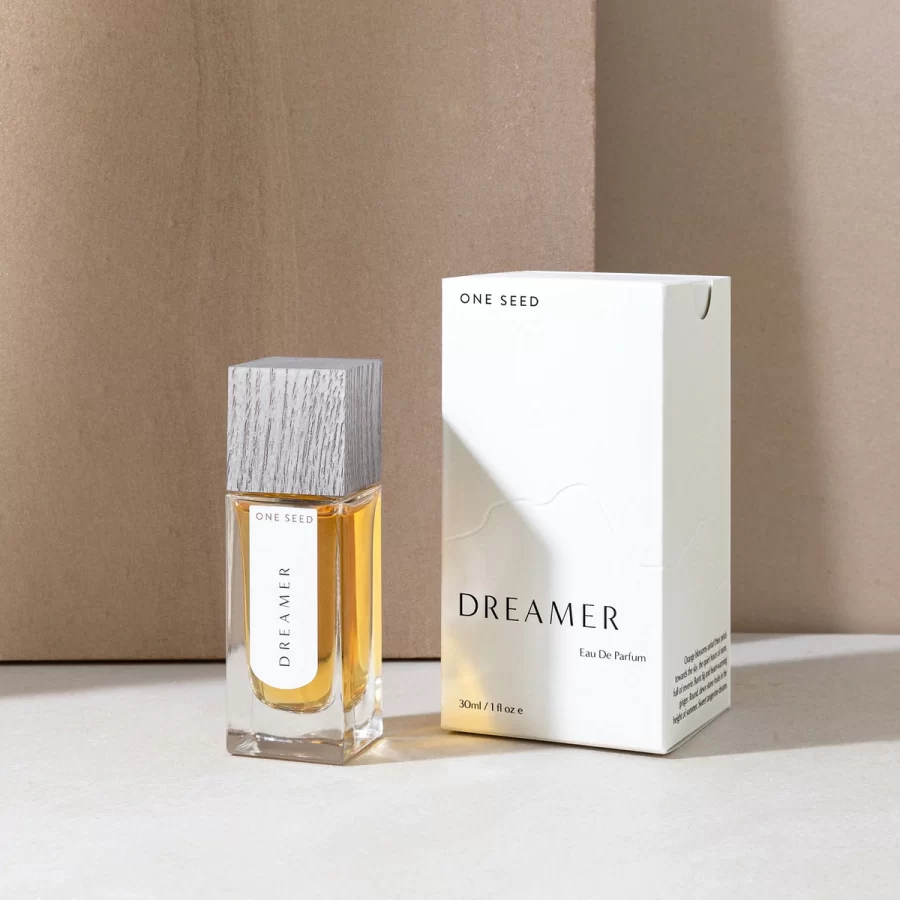 One Seed Perfume Dreamer