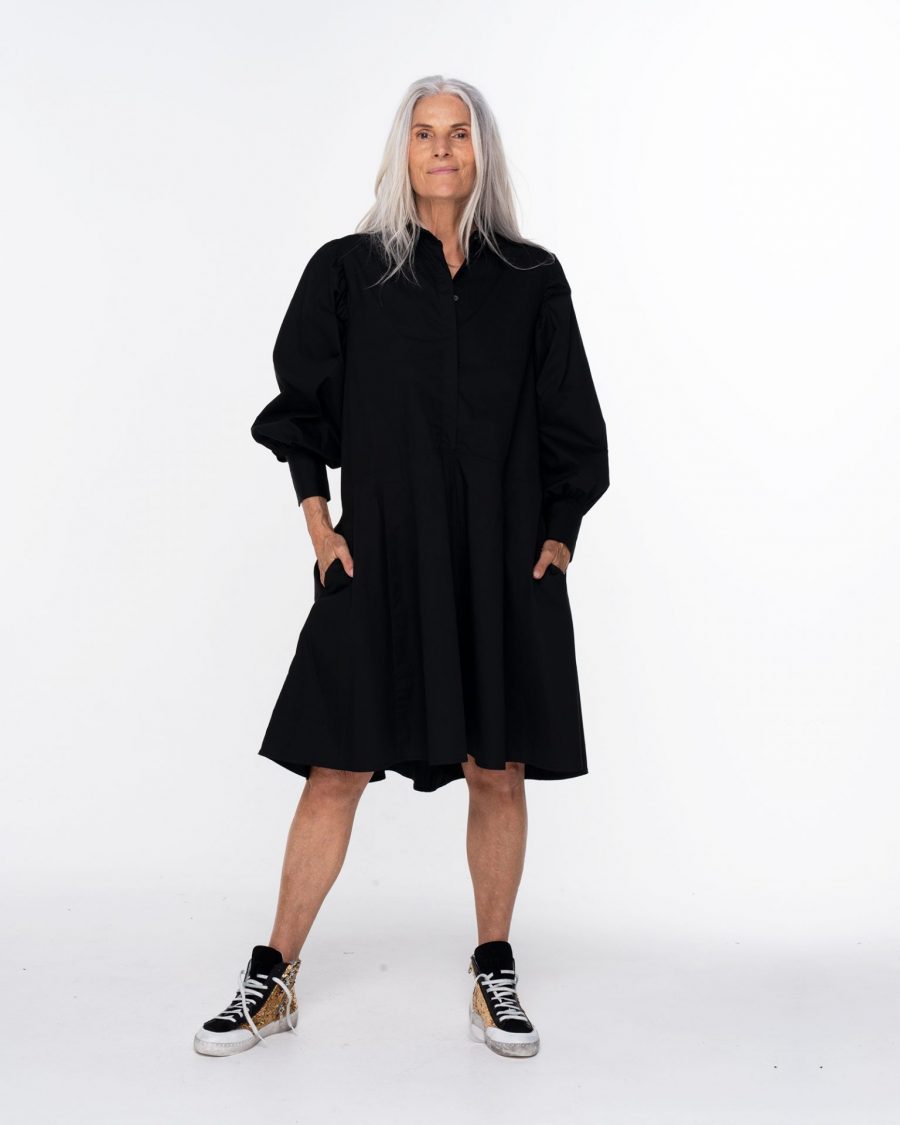 Zoe kratzmann unison dress black
