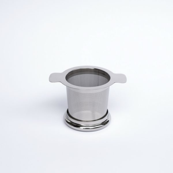 Mayde tea stainless steel infuser