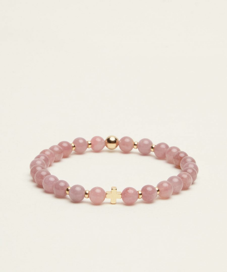 Sacred love bracelet spiritus stones