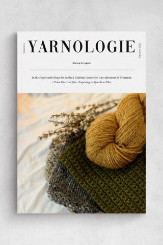 Yarnologie volume 2