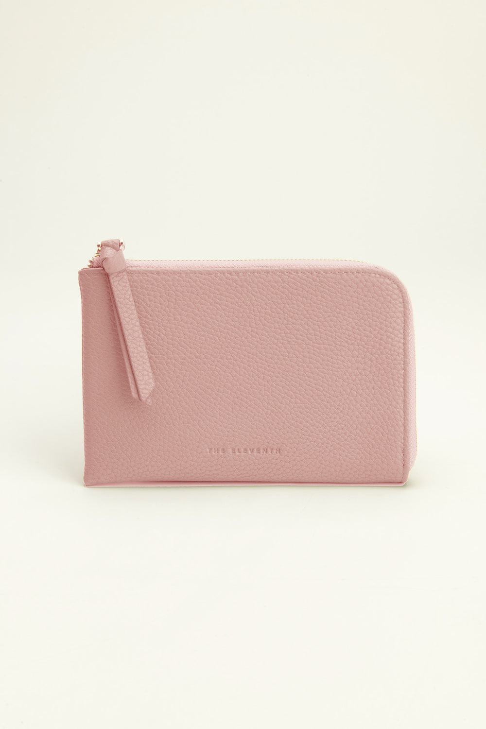 Small Pouch / Rose - Seventh Pocket