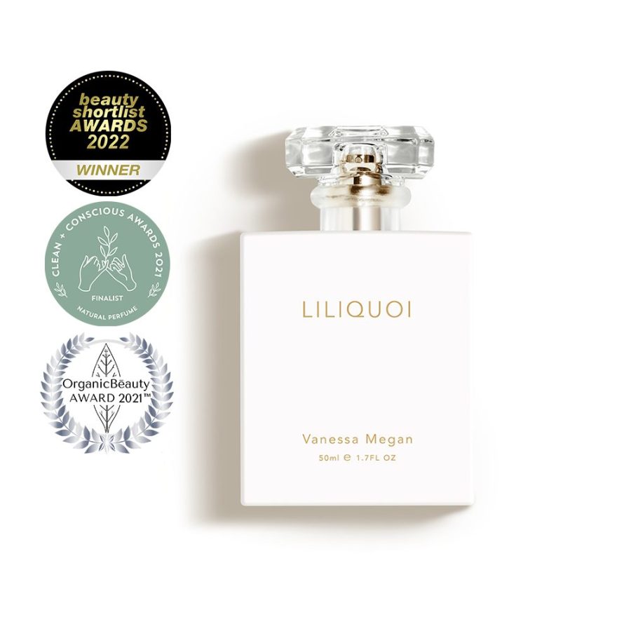 vanessa megan natural perfume liliquoi