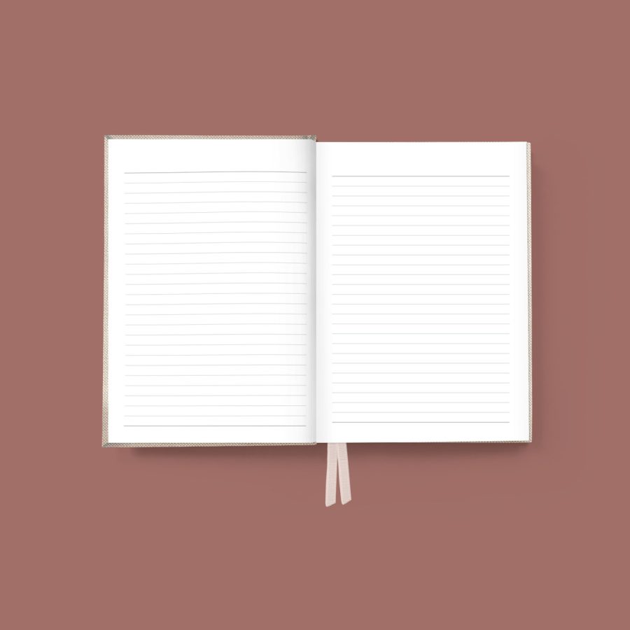 typoflora notebook