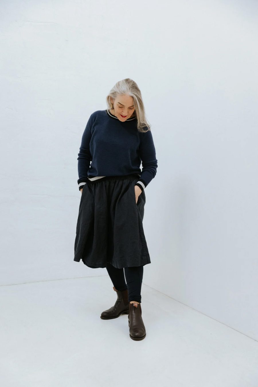 bedtonic cashmere sweater