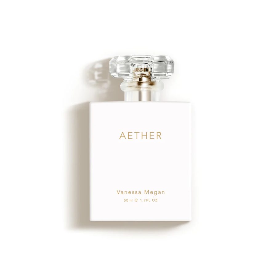 aether vanessa megan perfume 50ml
