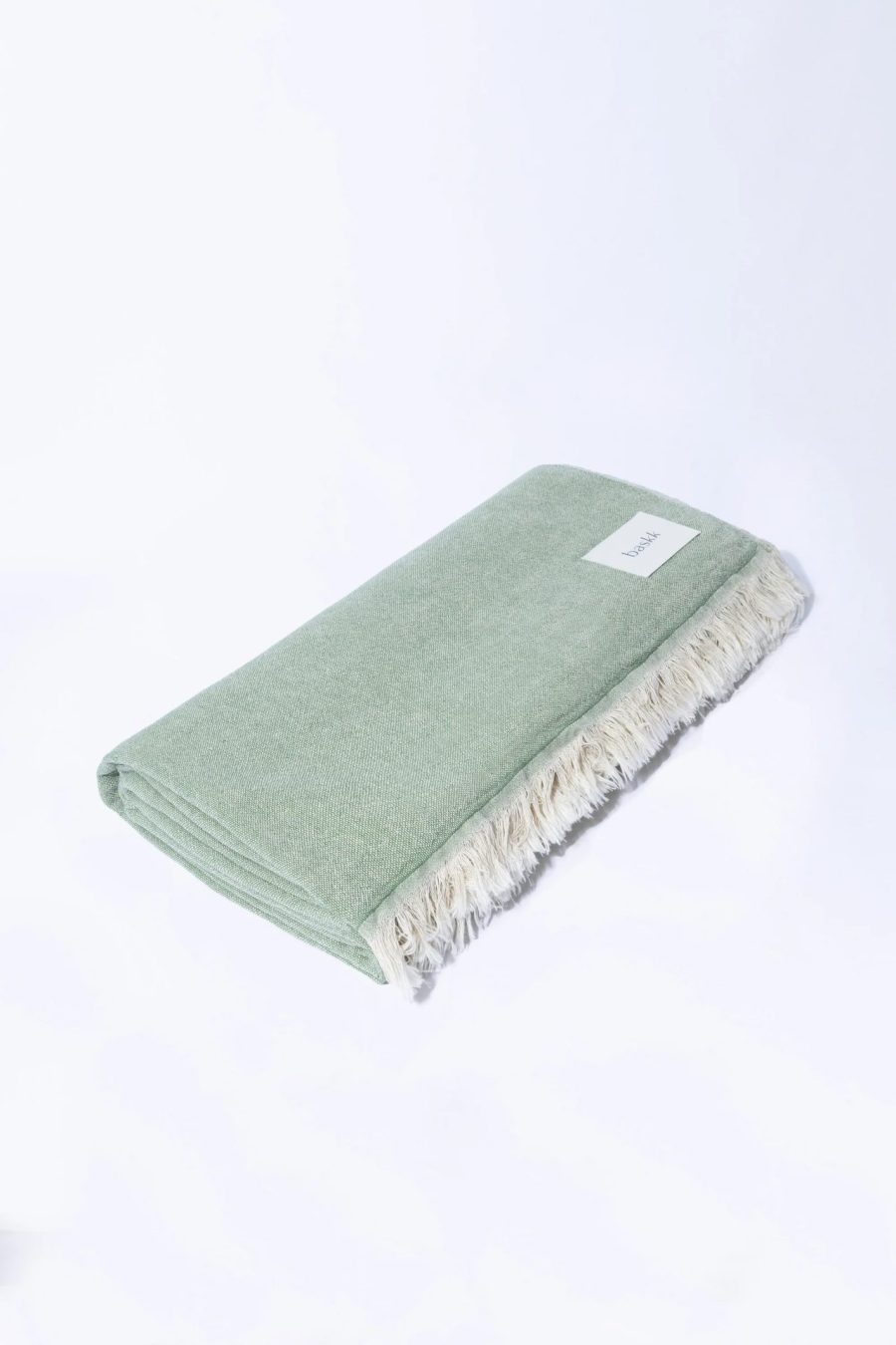 baskk everyday blanket aspen