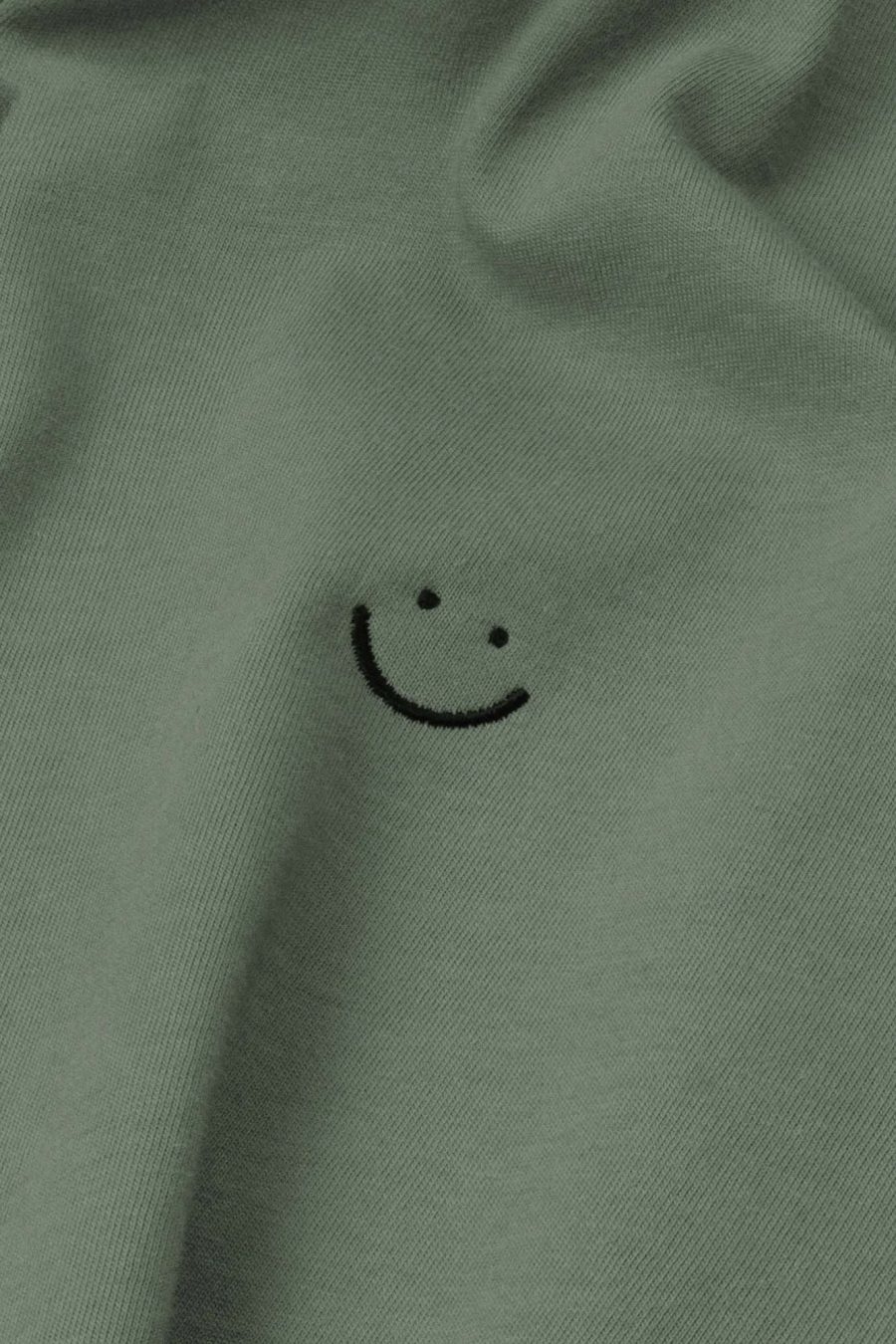 bandsome classic smiley tee palm